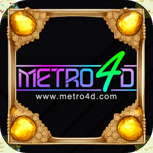 metro4d — mitra unggulan